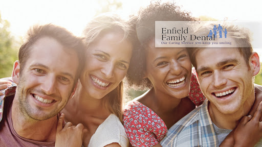 Enfield Family Dental