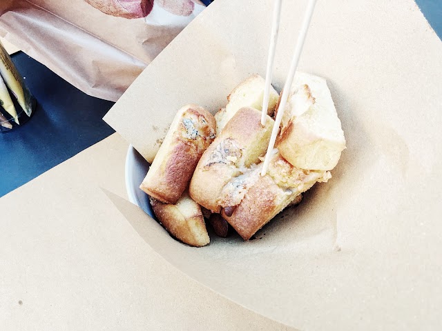 Birrificio la Piazza