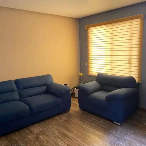 Decora Places - Visual
