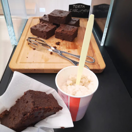 diverso - gelato artigianale - Thumbnail