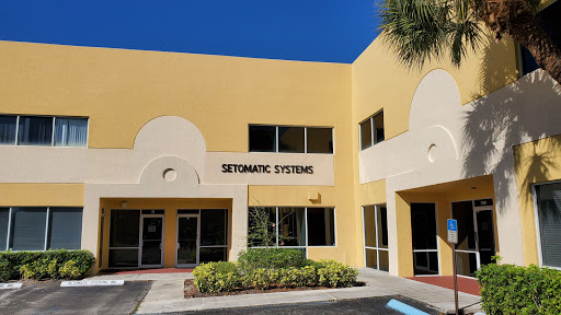 Setomatic Systems - Visual