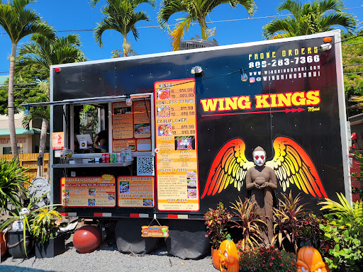 Wing Kings Maui Gallery - United States