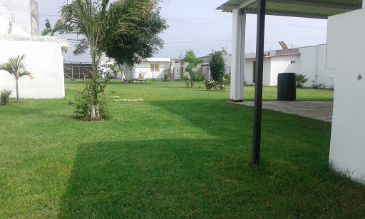 Fiestas "EL FRESNO" Garden Gallery - Mexico