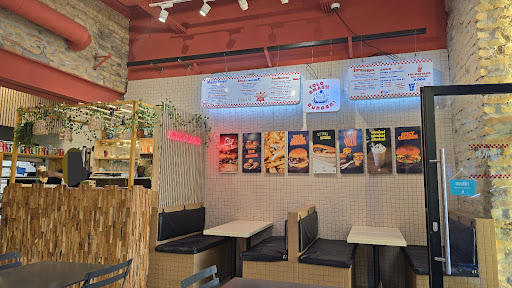 Photo 3 - YOLO Smash Burger