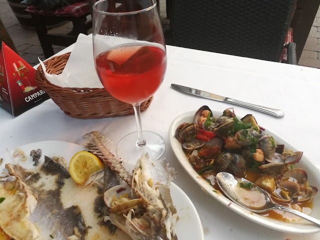 Daniel's Ristorante Italiano