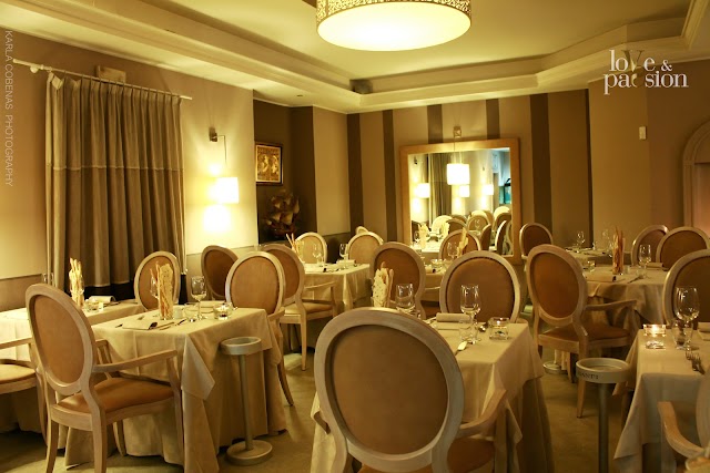 Ristorante Il Moro