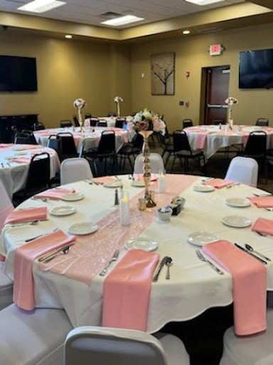 Faranda's Banquets - Thumbnail