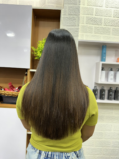 ✨ Give your hair and skin the pampering it deserves before the month ends! ✨