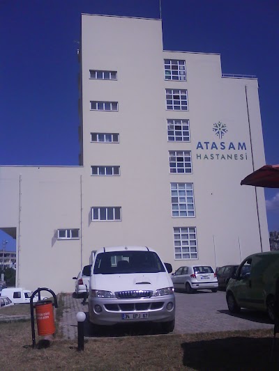 Photos of Atasayan Hospital