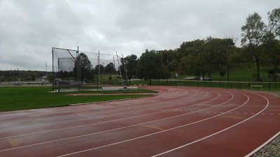 Rankin Track and Field Complex