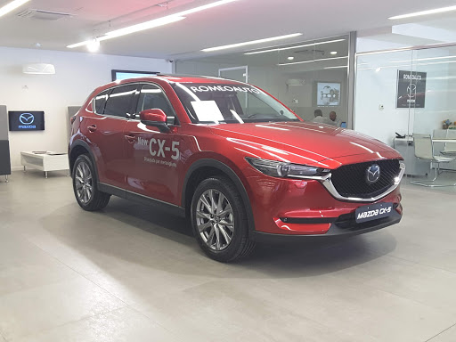 Concessionaria Romeoauto - Perugia - Opel, Peugeot, Citroen, DS Automobiles, KIA, MG, Mazda, XEV - Thumbnail