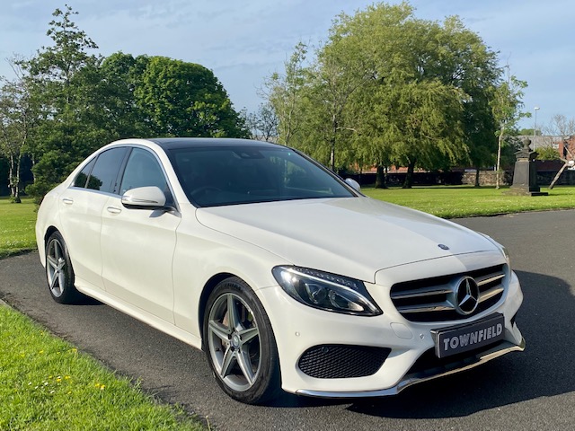 Townfield Car Sales Ltd