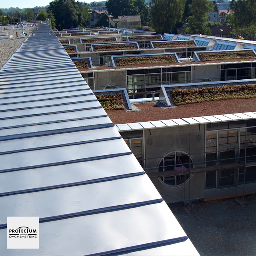 Protectum Dachsysteme GmbH - Thumbnail