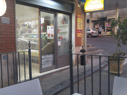 Al Canale - Visual