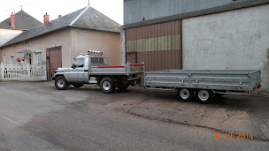 Photo n°27 de Garage Mécanique Générale LATOCHA (M.G. LATOCHA) à Cussy-en-Morvan (Garage automobile)