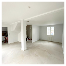 Photo n°3 de SARL Marie de Père en Fils à La Rochelle (Plâtrier.ère)