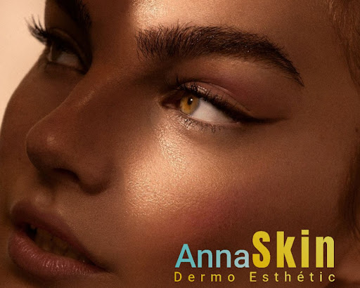 AnnaSkin - Visual