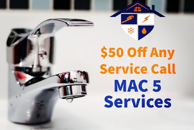 MAC 5 Services