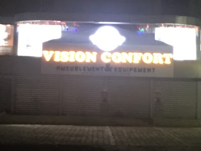 Photos of VISION CONFORT Bonamoussadi