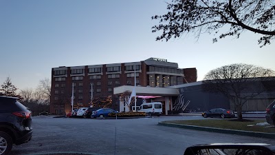 Photos of Crowne Plaza Boston-Natick