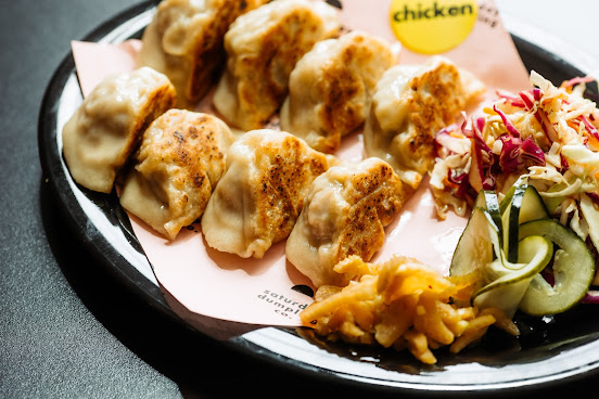 Saturday Dumpling Company - South Minneapolis by null
