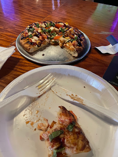 SideBar Tavern - Visual