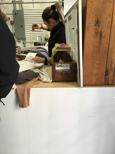 Emerald Valley Cleaners