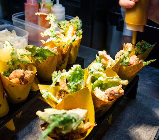 Ristorante Duanima by null