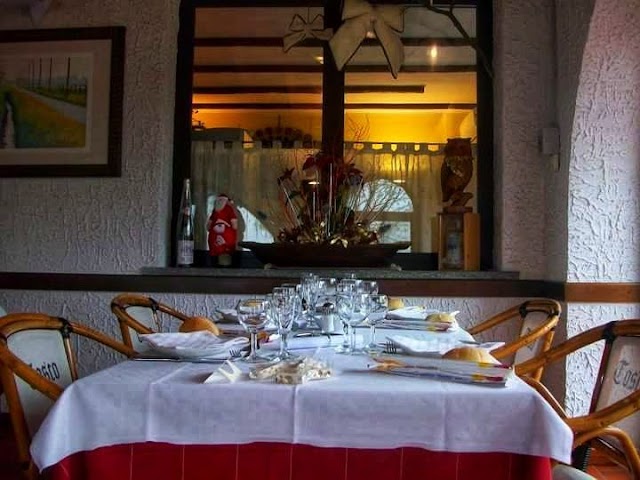 Pizzeria Ristorante del Tosco