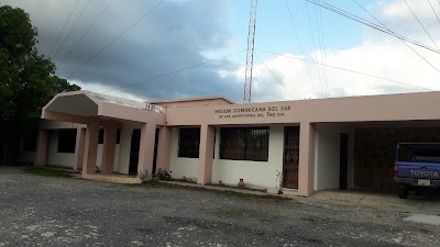 church
