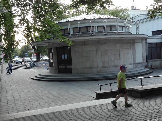 Kino Iluzjon