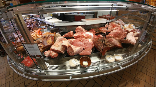 Heberleins Delikatess Kött & Chark AB - Thumbnail