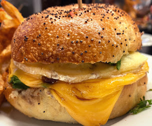 Photo n°18 de TORCATIS BURGERS CANET by Juan à Canet-en-Roussillon (Restaurant de hamburgers)