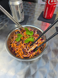 Photo n°11 de YCY à Paris (Restaurant chinois à emporter)