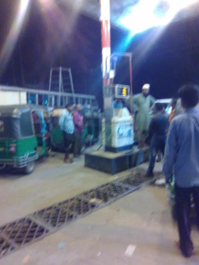Photos of Tangail Filling Station
