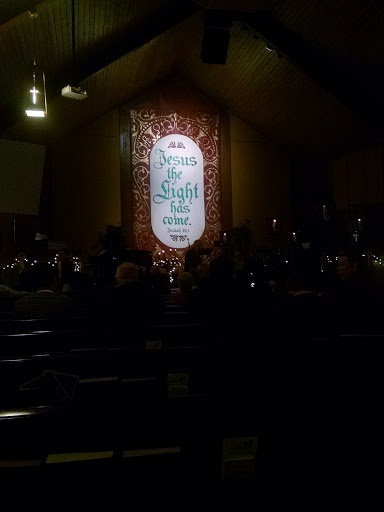York Alliance Church - Thumbnail