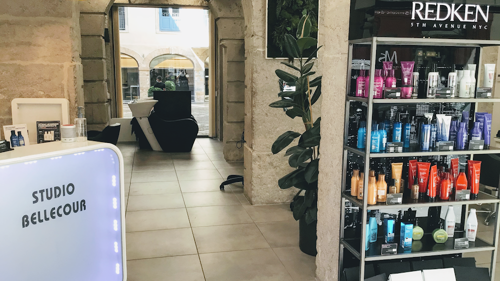 Studio Bellecour