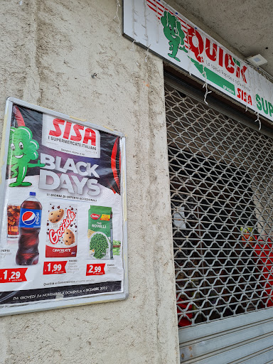 Quick Sisa - Visual