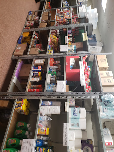 Perry Center - Visual