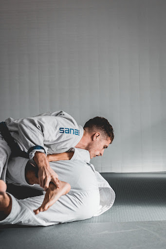 House of Salt Jiu-Jitsu Academy Gallery - United States