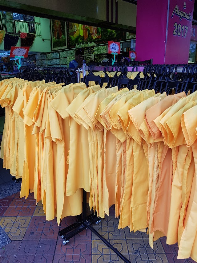 Little India Sdn. Bhd.