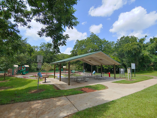 Clay Park - Visual