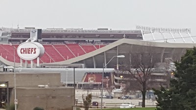 Photos of Four Points by Sheraton Kansas City - Sports Complex