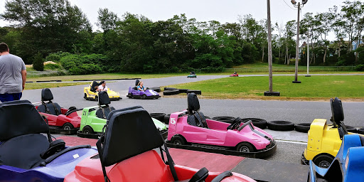 Bud's Go Karts, Harwich MA Go Karts