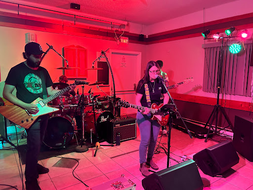 Church Point Social Club - Thumbnail