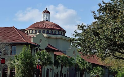 Photos of Valdosta State University