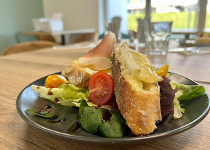 Photo n°7 de Aux pères Clément à Cormelles-le-Royal (Restaurant)