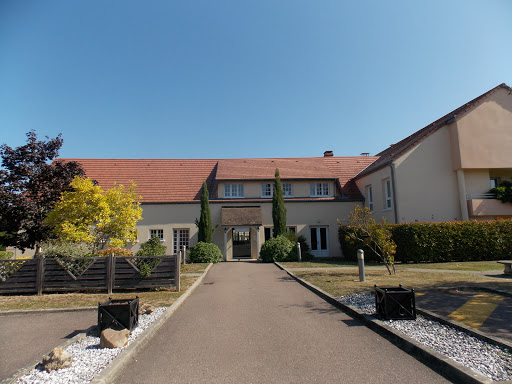 Photo de Résidence Les Dornets - emeis