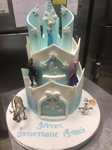 Comentarii opinii despre L'Atelier Des Artistes