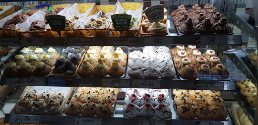 Muffin Break Chirnside Park